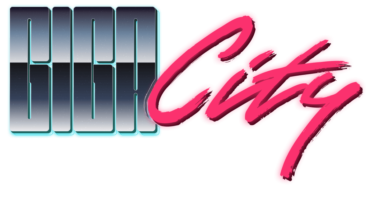 Giga City logo